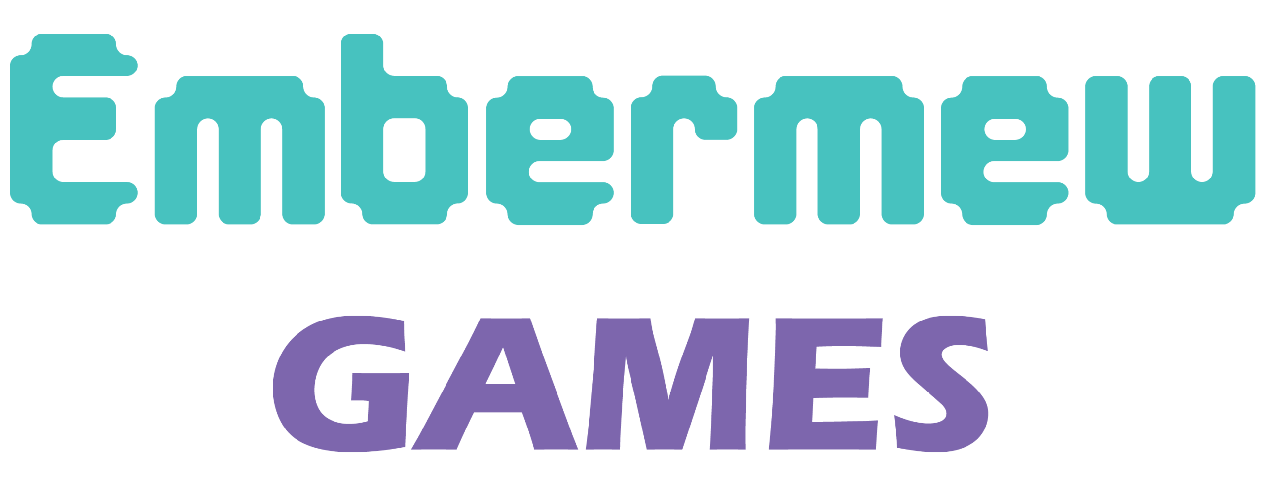 Embermew Games Logo